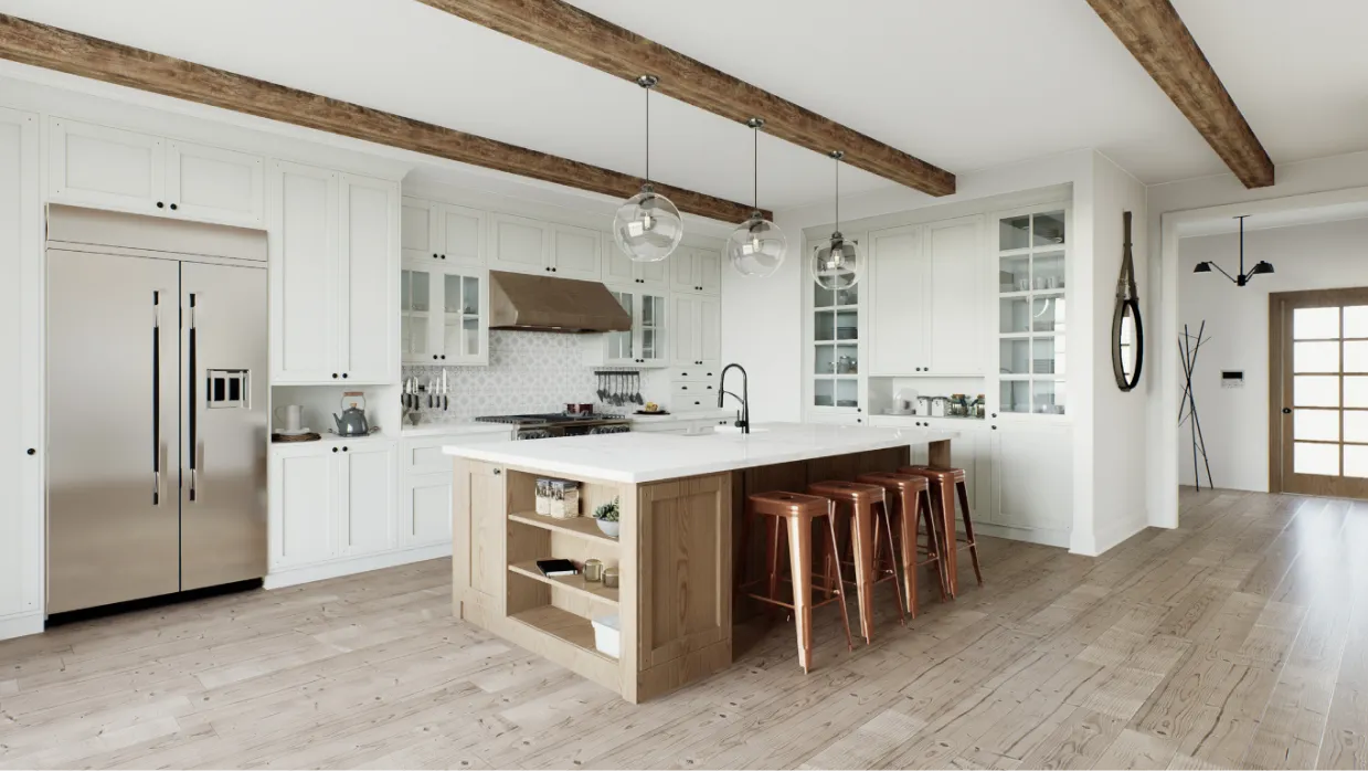 Kitchen Kitchen