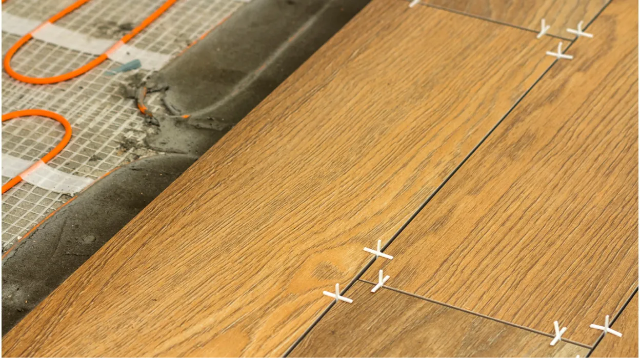 Flooring